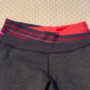 Lululemon pants